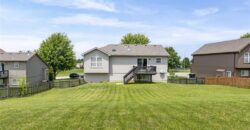 6819 NE 113TH Terrace, Kansas City, MO 64156