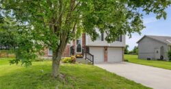 6819 NE 113TH Terrace, Kansas City, MO 64156