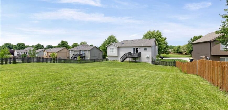 6819 NE 113TH Terrace, Kansas City, MO 64156