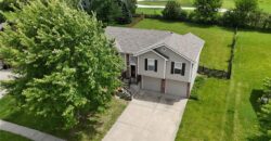 6819 NE 113TH Terrace, Kansas City, MO 64156