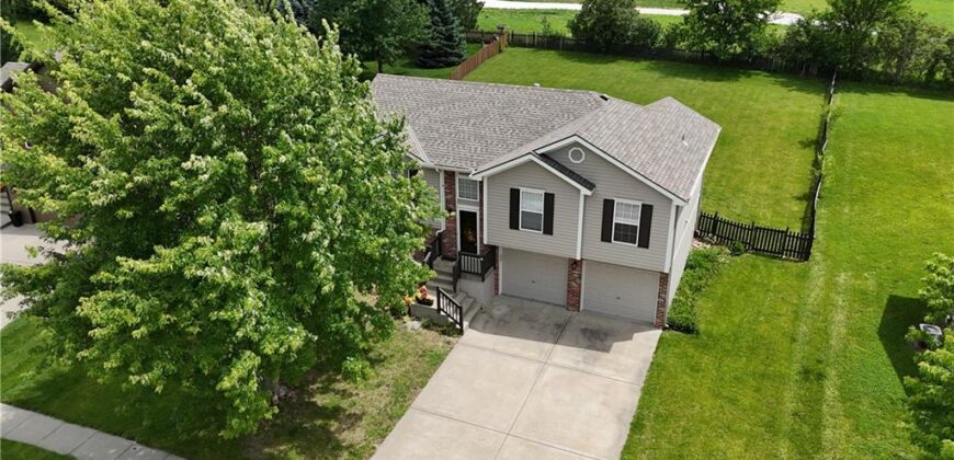 6819 NE 113TH Terrace, Kansas City, MO 64156