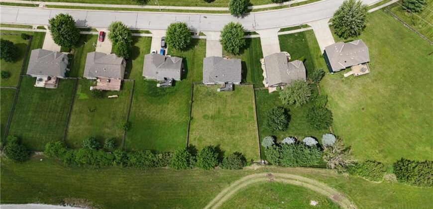 6819 NE 113TH Terrace, Kansas City, MO 64156