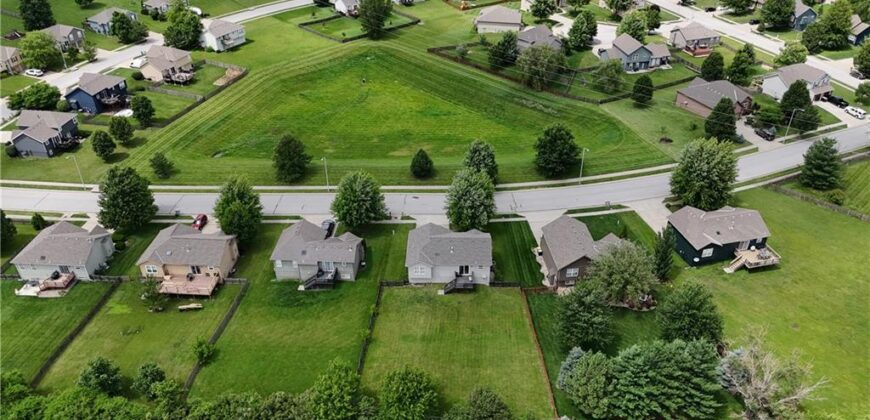 6819 NE 113TH Terrace, Kansas City, MO 64156