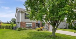 6819 NE 113TH Terrace, Kansas City, MO 64156