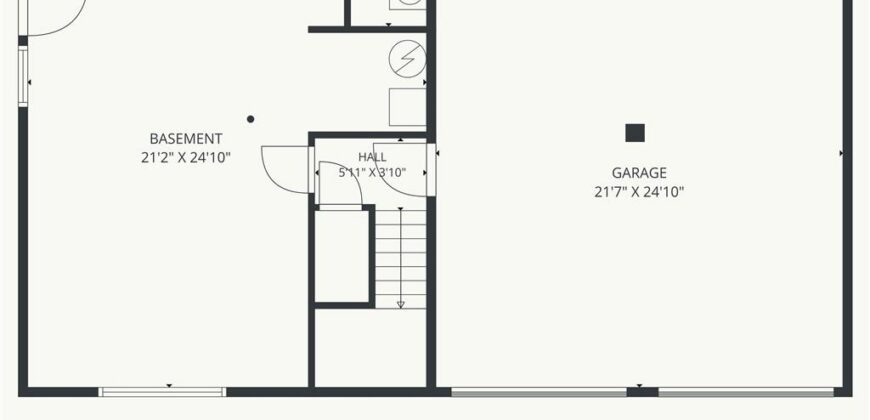 6819 NE 113TH Terrace, Kansas City, MO 64156