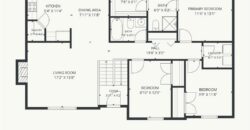 6819 NE 113TH Terrace, Kansas City, MO 64156