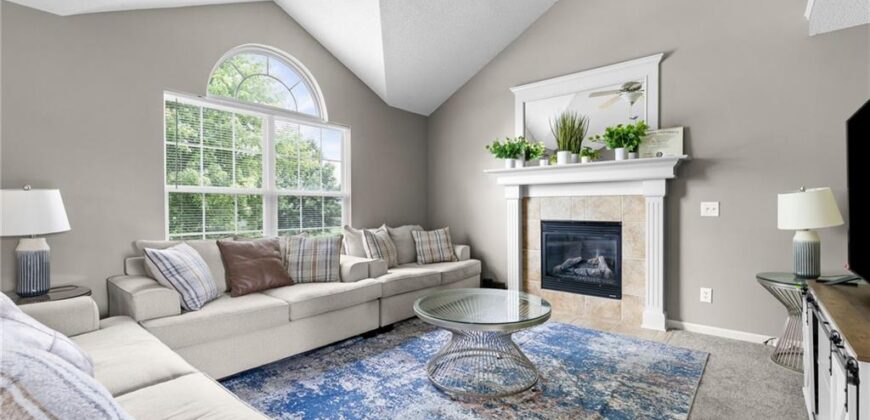 6819 NE 113TH Terrace, Kansas City, MO 64156