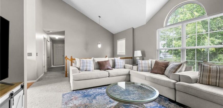 6819 NE 113TH Terrace, Kansas City, MO 64156