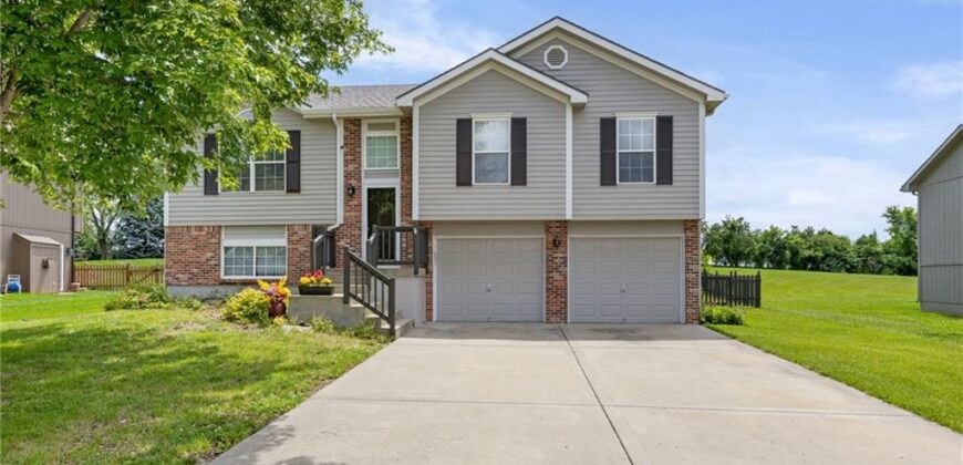 6819 NE 113TH Terrace, Kansas City, MO 64156