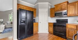 6819 NE 113TH Terrace, Kansas City, MO 64156