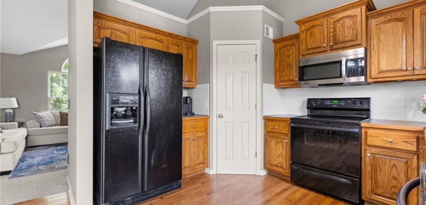 6819 NE 113TH Terrace, Kansas City, MO 64156