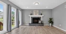 724 N Plum Rose Drive, Liberty, MO 64068