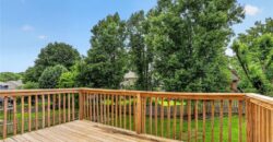 724 N Plum Rose Drive, Liberty, MO 64068