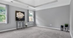 724 N Plum Rose Drive, Liberty, MO 64068