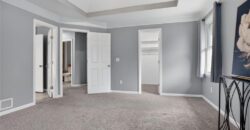 724 N Plum Rose Drive, Liberty, MO 64068