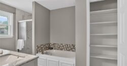 724 N Plum Rose Drive, Liberty, MO 64068