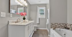 724 N Plum Rose Drive, Liberty, MO 64068