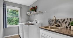 724 N Plum Rose Drive, Liberty, MO 64068