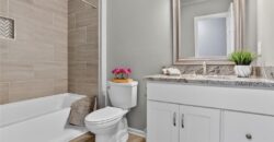 724 N Plum Rose Drive, Liberty, MO 64068