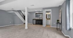724 N Plum Rose Drive, Liberty, MO 64068