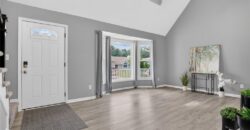 724 N Plum Rose Drive, Liberty, MO 64068