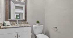 724 N Plum Rose Drive, Liberty, MO 64068