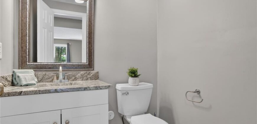 724 N Plum Rose Drive, Liberty, MO 64068