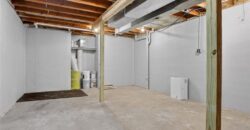 724 N Plum Rose Drive, Liberty, MO 64068