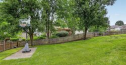 724 N Plum Rose Drive, Liberty, MO 64068