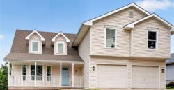 724 N Plum Rose Drive, Liberty, MO 64068