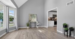 724 N Plum Rose Drive, Liberty, MO 64068