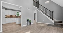 724 N Plum Rose Drive, Liberty, MO 64068