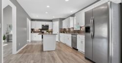 724 N Plum Rose Drive, Liberty, MO 64068