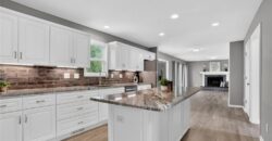724 N Plum Rose Drive, Liberty, MO 64068