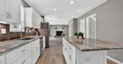 724 N Plum Rose Drive, Liberty, MO 64068