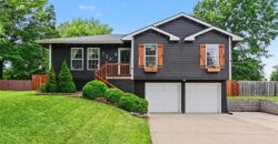 704 Woodson Street, Kearney, MO 64060