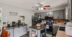 704 Woodson Street, Kearney, MO 64060