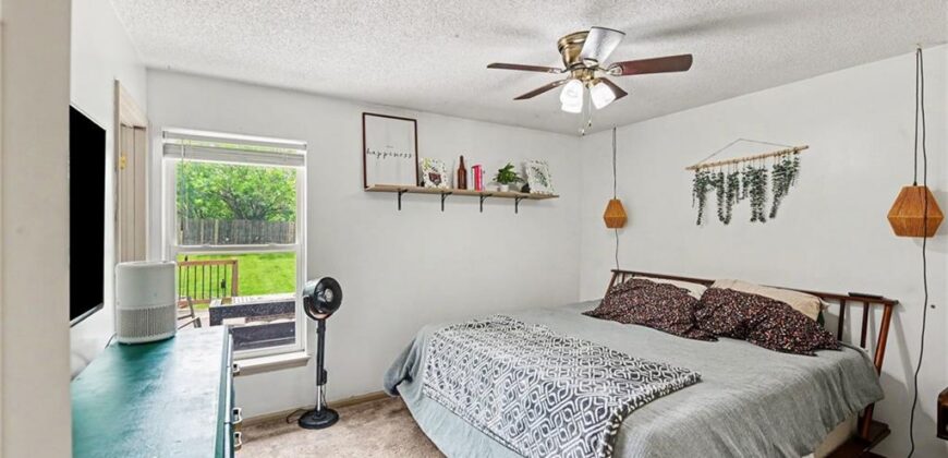 704 Woodson Street, Kearney, MO 64060