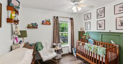 704 Woodson Street, Kearney, MO 64060