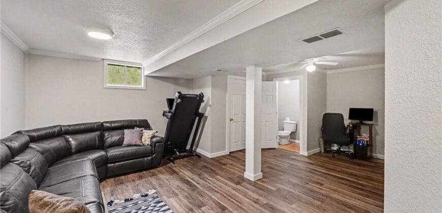 704 Woodson Street, Kearney, MO 64060