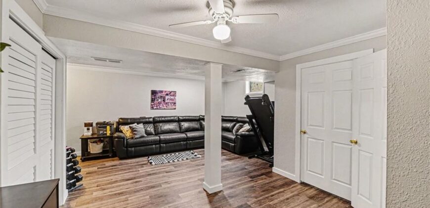 704 Woodson Street, Kearney, MO 64060