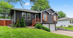 704 Woodson Street, Kearney, MO 64060