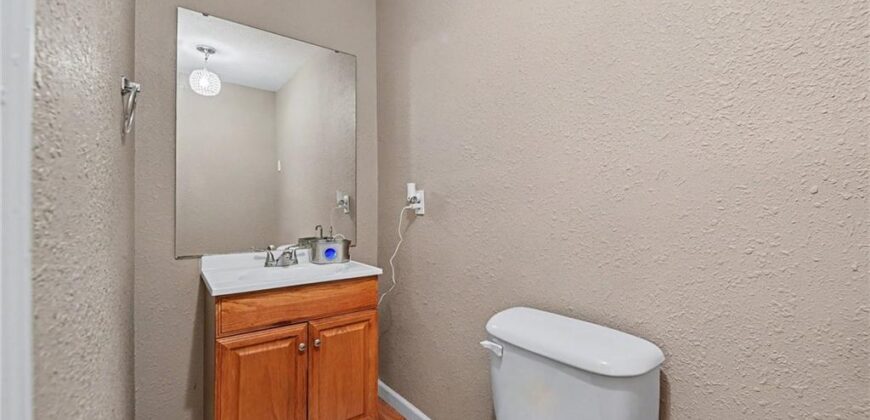 704 Woodson Street, Kearney, MO 64060