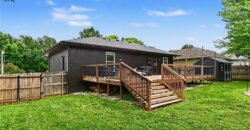 704 Woodson Street, Kearney, MO 64060