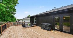 704 Woodson Street, Kearney, MO 64060