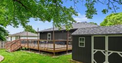 704 Woodson Street, Kearney, MO 64060