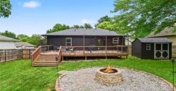 704 Woodson Street, Kearney, MO 64060
