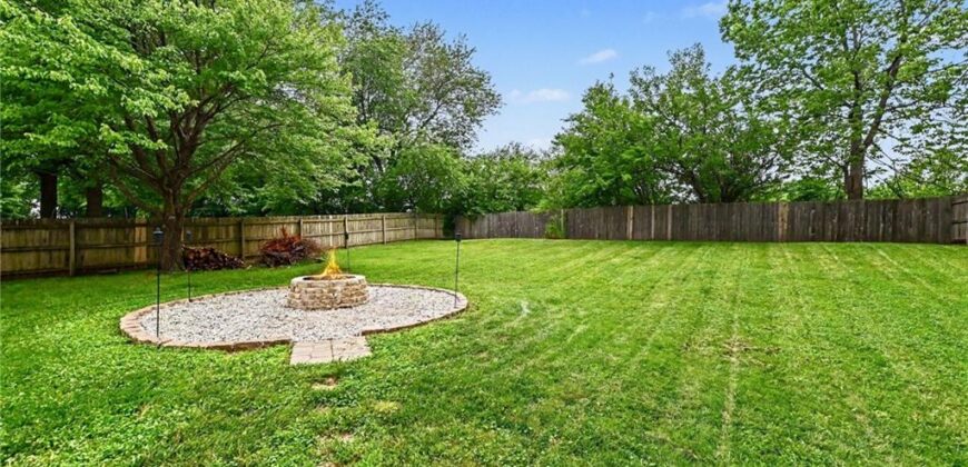 704 Woodson Street, Kearney, MO 64060