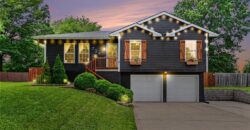 704 Woodson Street, Kearney, MO 64060