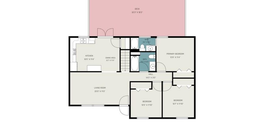 704 Woodson Street, Kearney, MO 64060